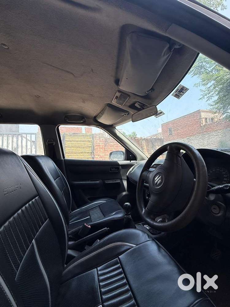 Maruti Suzuki Swift 2010 Diesel