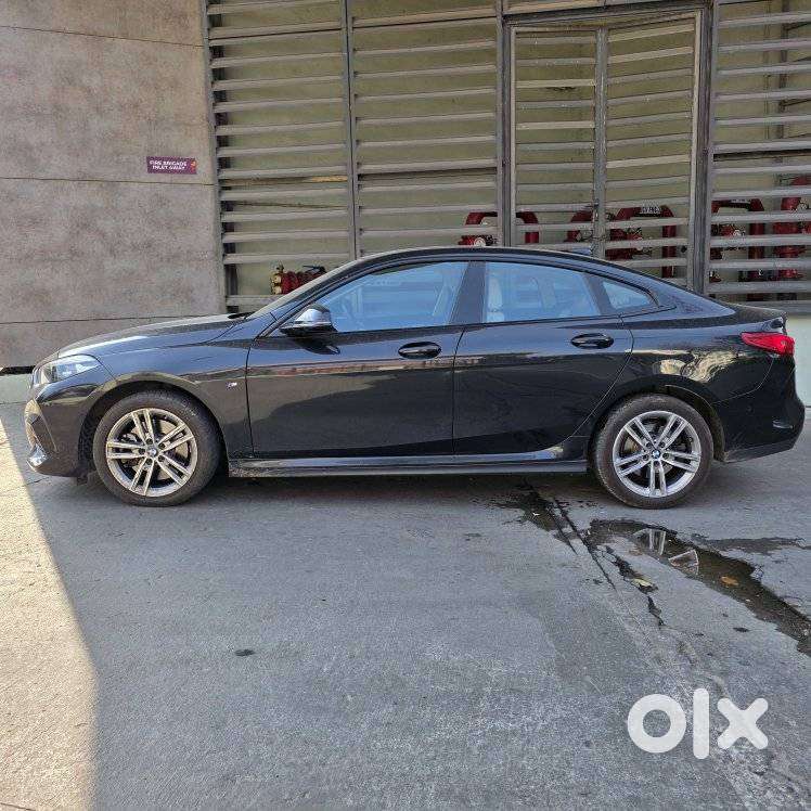 Bmw 2 Series Gran Coupe 220i M Sport, 2023, Petrol