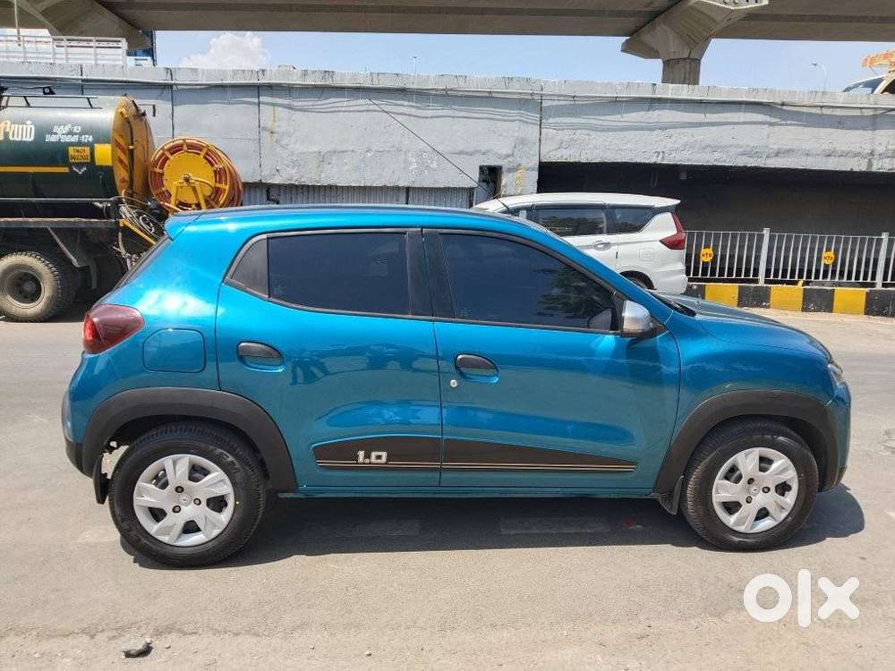 Renault Kwid 1.0 Rxt Sce Special, 2023, Petrol