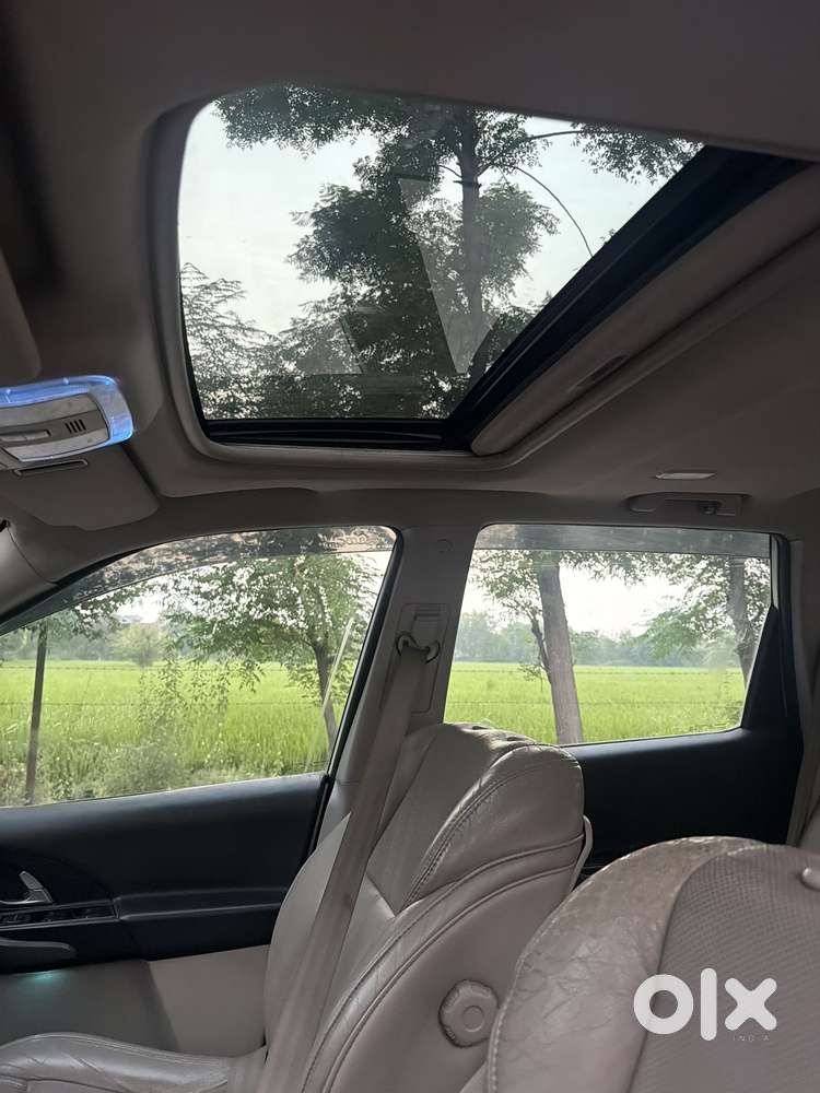 Mahindra Xuv500 W10 At, 2017, Diesel