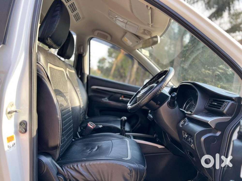 Maruti Suzuki Xl6 Zeta Mt Cng, 2023, Petrol