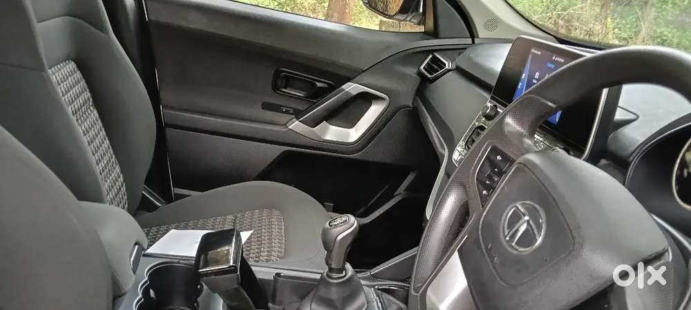 Tata Harrier 2019 Diesel Well Maintained