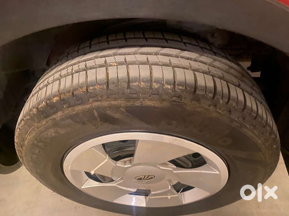 2019 Single Owner64k Kmka Regno Works Neededbrand New Tyres