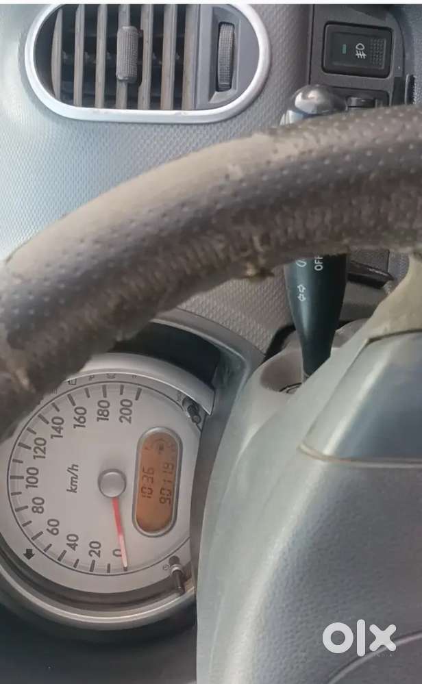 Maruti Suzuki Ritz Vxi 2011 Model