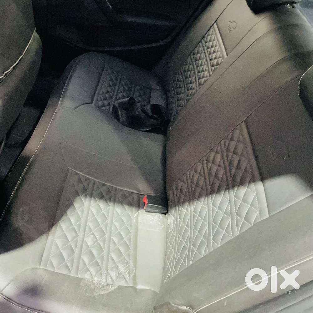 Volkswagen Polo 1.2 Mpi Highline Plus, 2018, Petrol