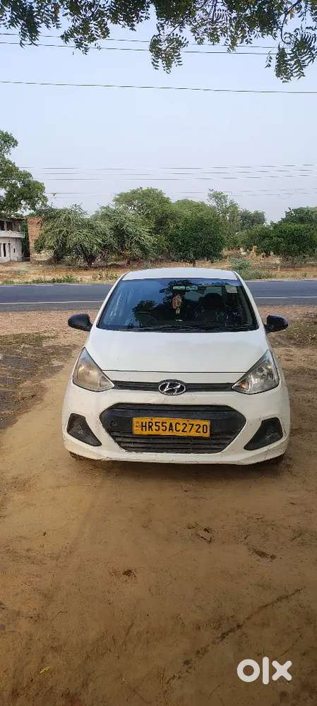 Hyundai Accent 1.5 2018