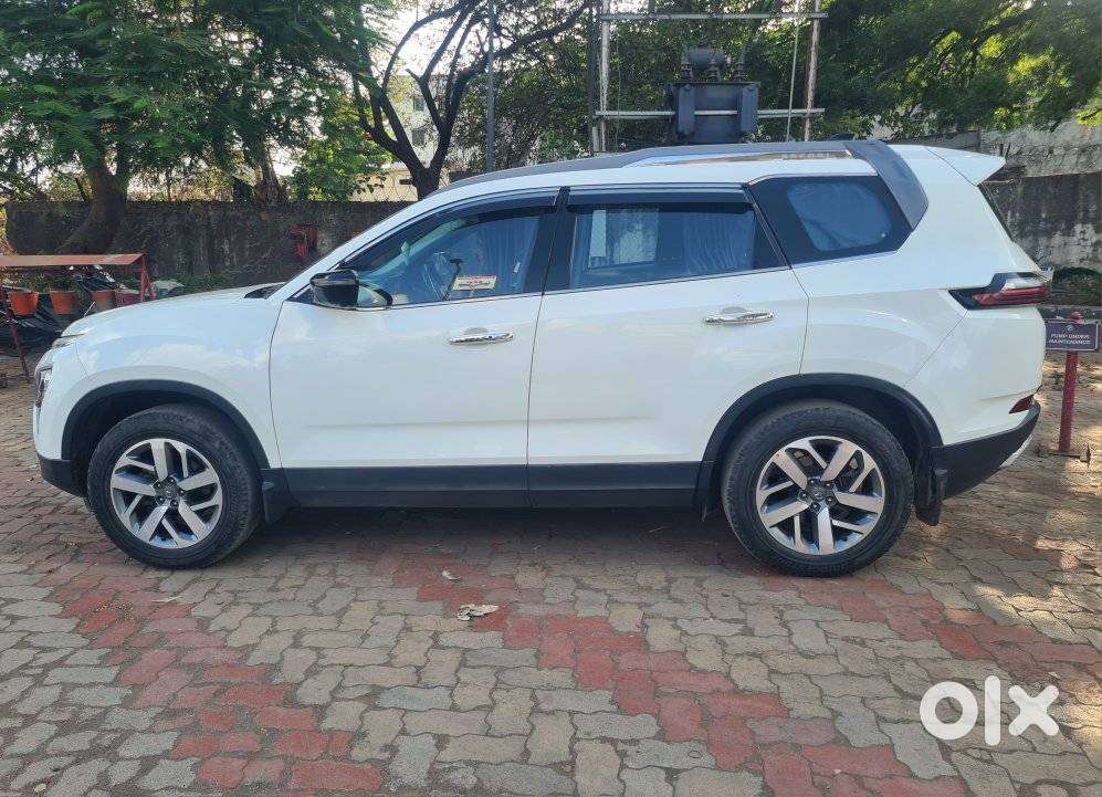 Tata Safari 2.0 Kryotec Xza Plus, 2023, Diesel