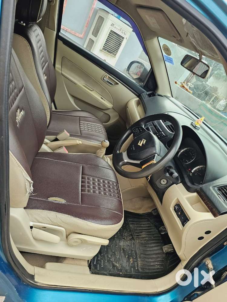 Swift Dzire 2012 Lxi Hybrid 98000 Km