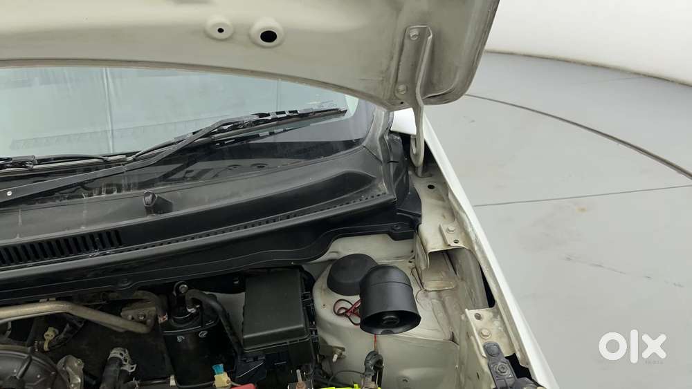 Maruti Suzuki Celerio 1.0 Vxi Amt, 2015, Petrol