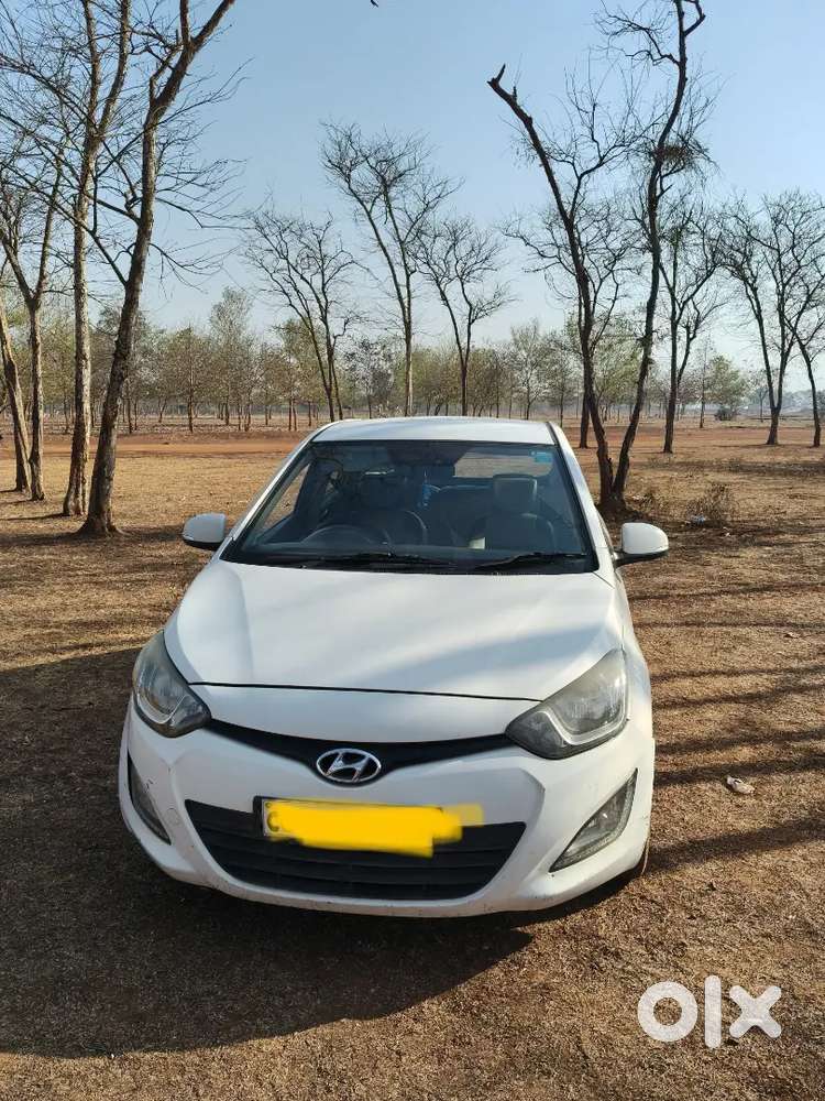 Hyundai I20 2014 Diesel 75000 Km Driven