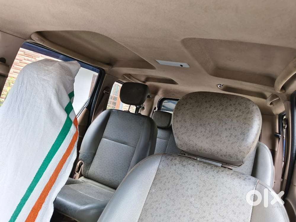 Mahindra Xylo Diesel Manual , Well Maintained