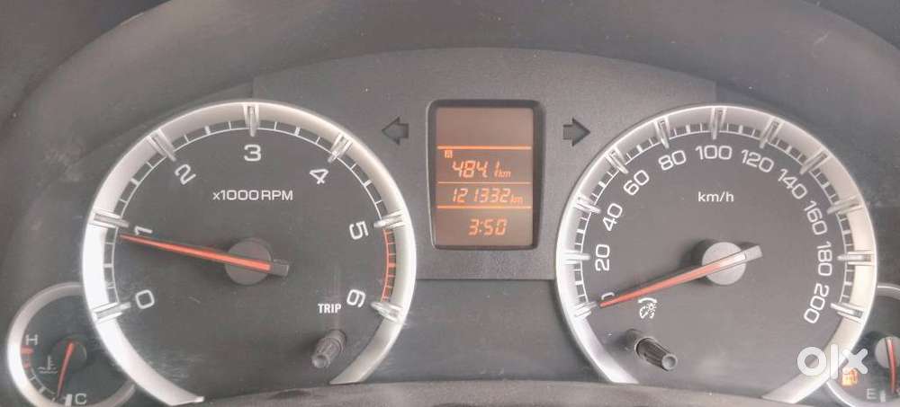 Maruti Suzuki Swift Dzire Vdi, 2013, Diesel