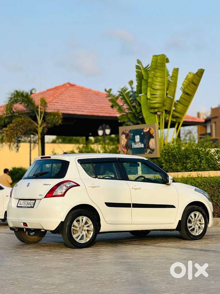 Maruti Suzuki Swift Vdi, 2013, Diesel