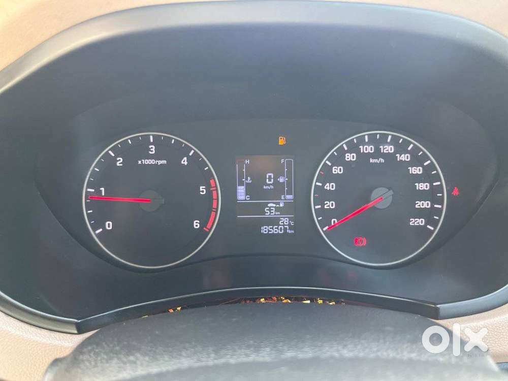 Hyundai Elite I20 Magna Executive Diesel, 2018, Diesel