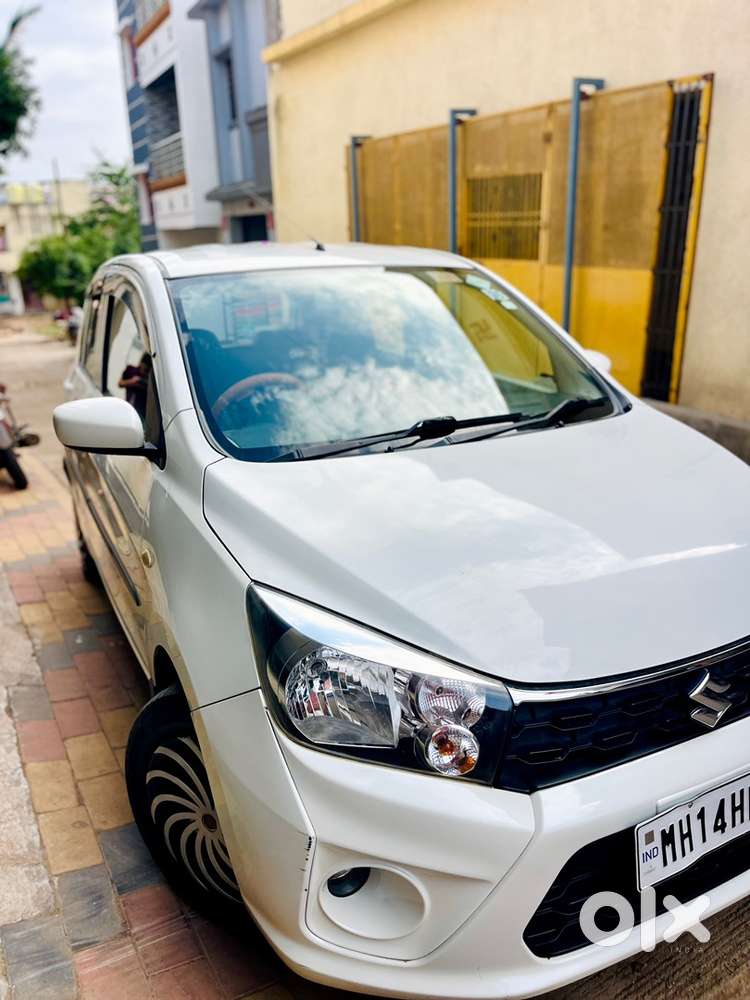 2019 Maruti Suzuki Celerio Manual Vxi
