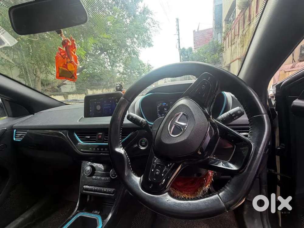 Tata Nexon Ev 2023