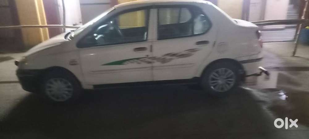 Tata Indigo V Series 2012 Diesel Good Condition