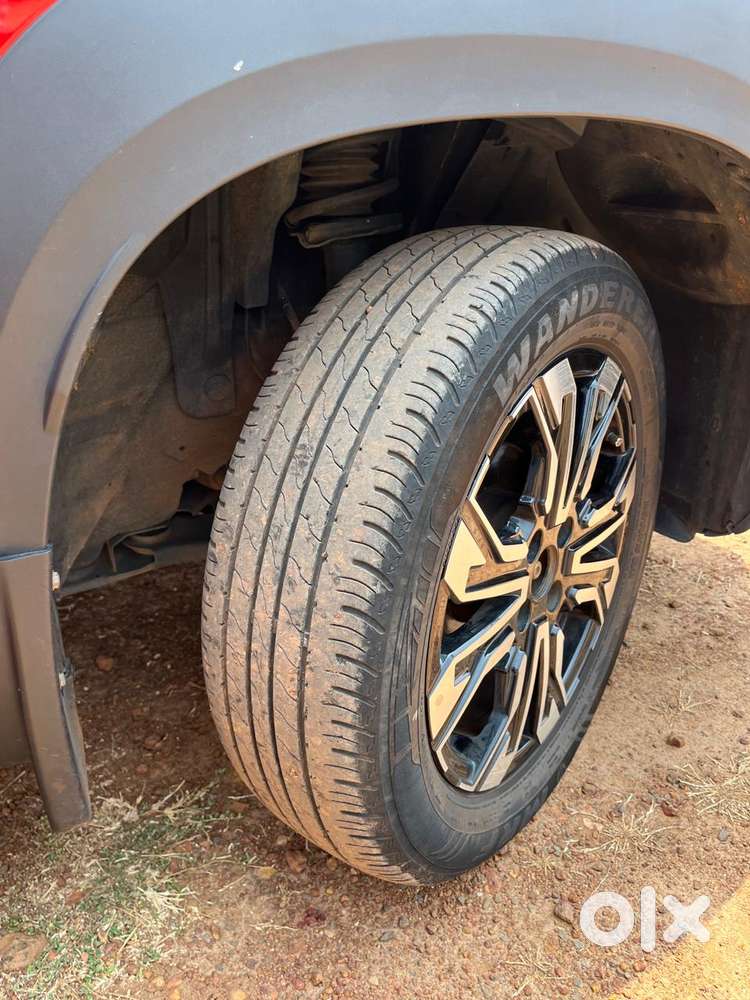 Renault Kiger, 2023, Petrol