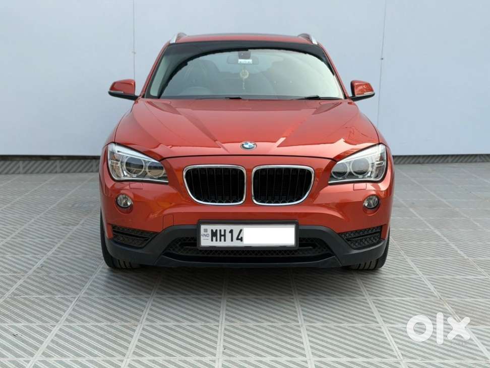 Bmw X1 2012-2015 Sdrive20d, 2015, Diesel