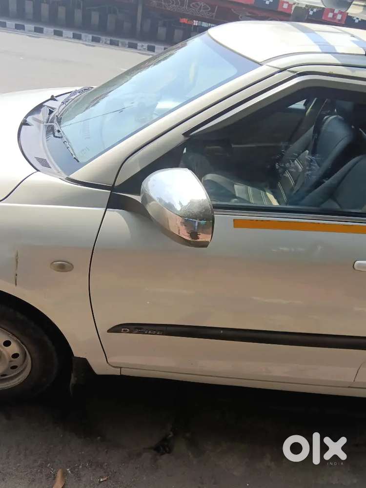 Maruti Suzuki Dzire 2021 Km Driven