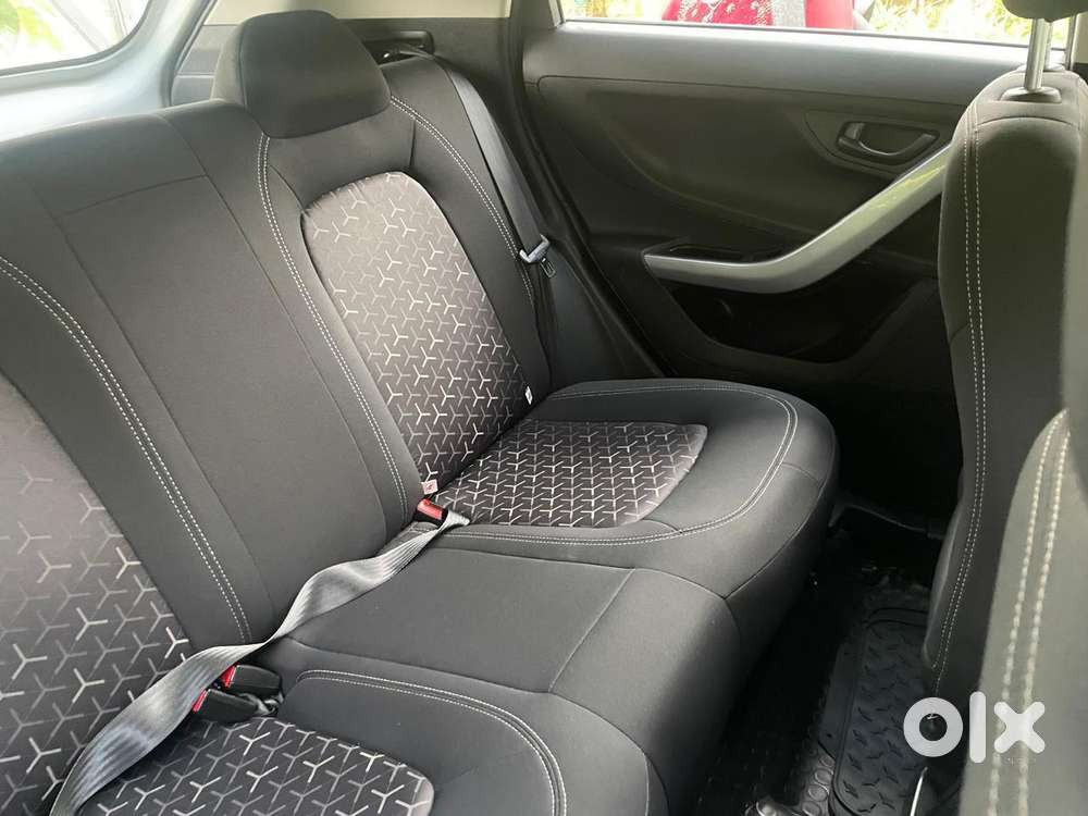 Tata Nexon 1.5 Revotorq Xma Amt (s), 2020, Diesel