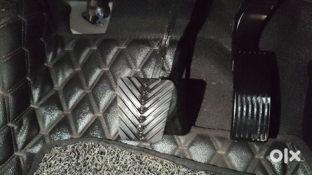 Kia Sonet Htx Turbo Imt, 2024, Petrol