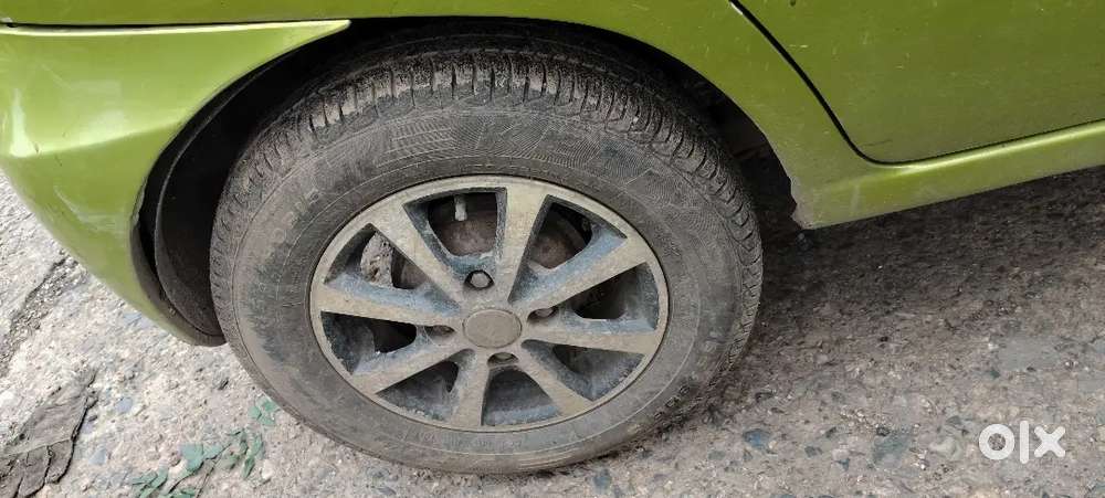 Tata Indica V2 Xeta 2012 Manual Petrol