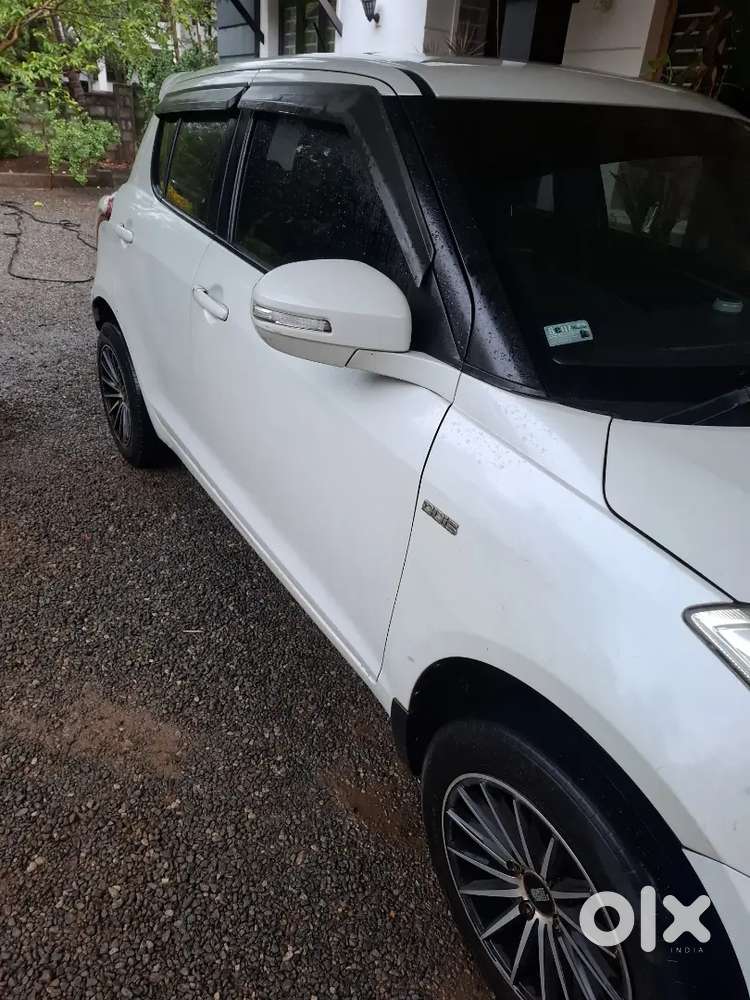 2014 Model 2015 Reg Good Condition, Mo Accident