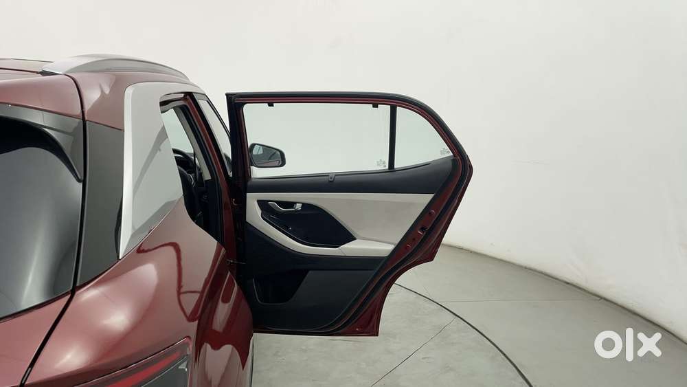 Hyundai Creta 1.5 Sx, 2022, Petrol