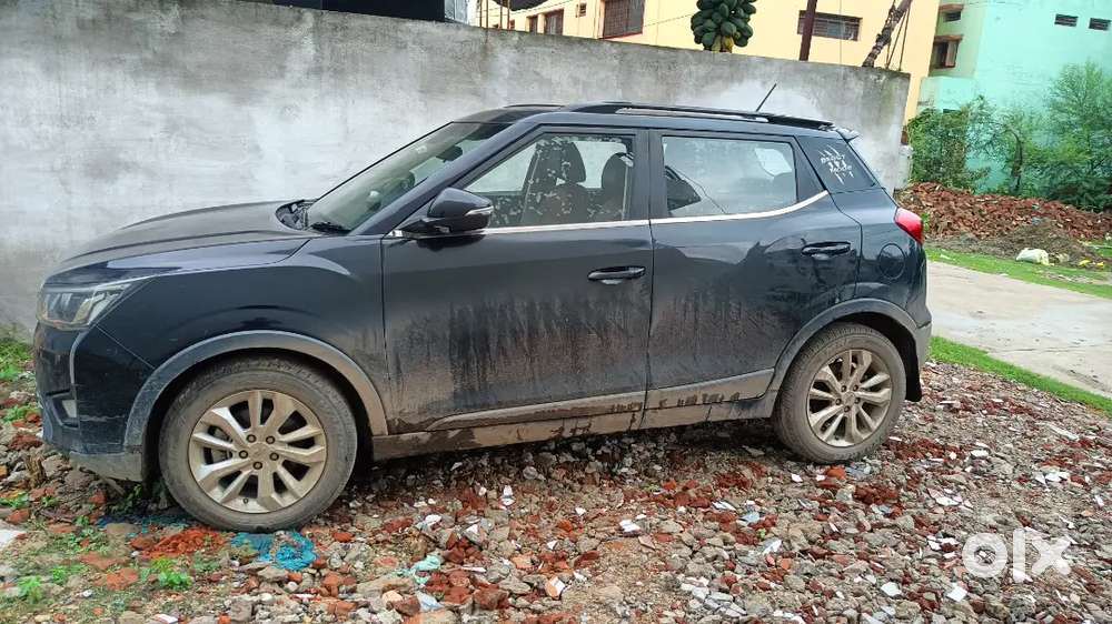 Mahindra Xuv300 Diesel Manual 2020 Model