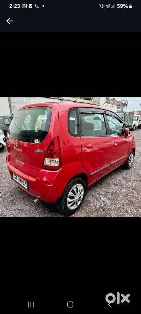 Maruti Suzuki Zen Estilo, 2008, Petrol