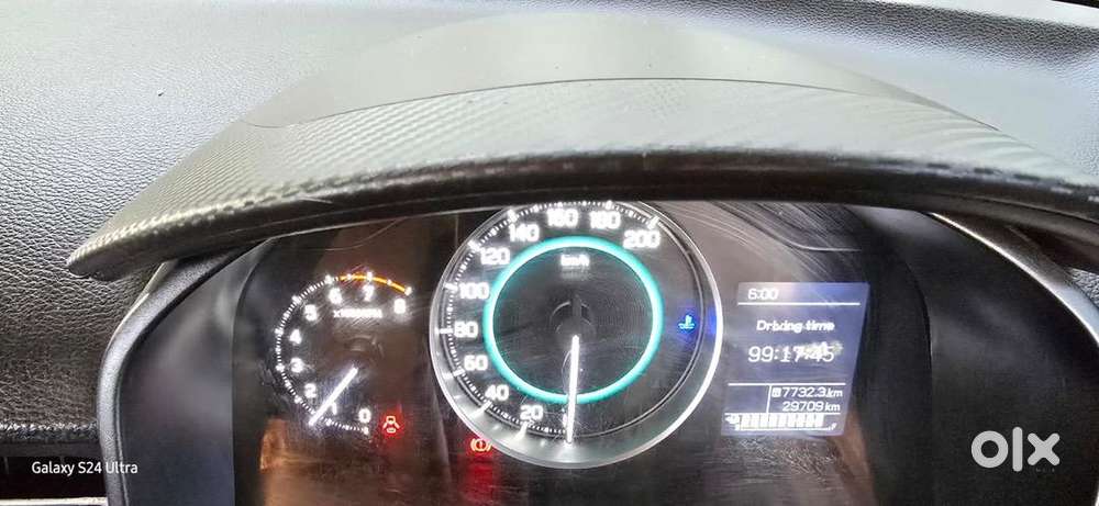 Maruti Suzuki Ignis 2022 Petrol Good Condition