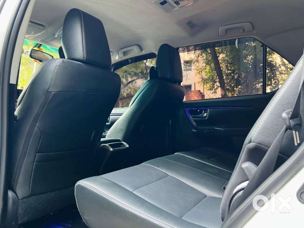 Toyota Fortuner 4x2 At 2.8 Diesel, 2025, Diesel
