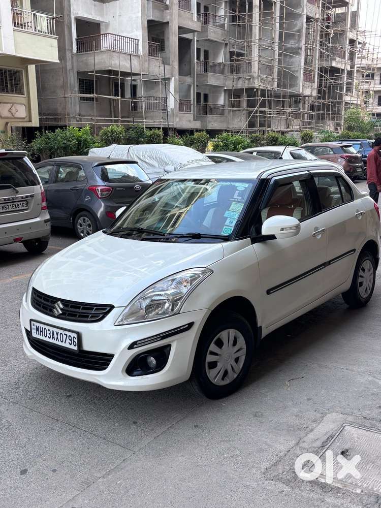 Maruti Suzuki Swift Dzire 2015-2017 1.2 Vxi, 2015, Petrol