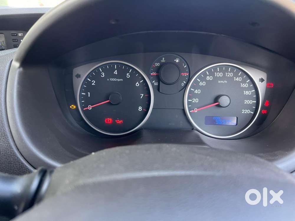 Well Maintained Hyundai I20 2013 Petrol