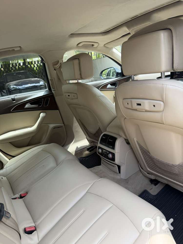 Audi A6 2.0 35 Tdi Premium Matrix, 2016, Diesel