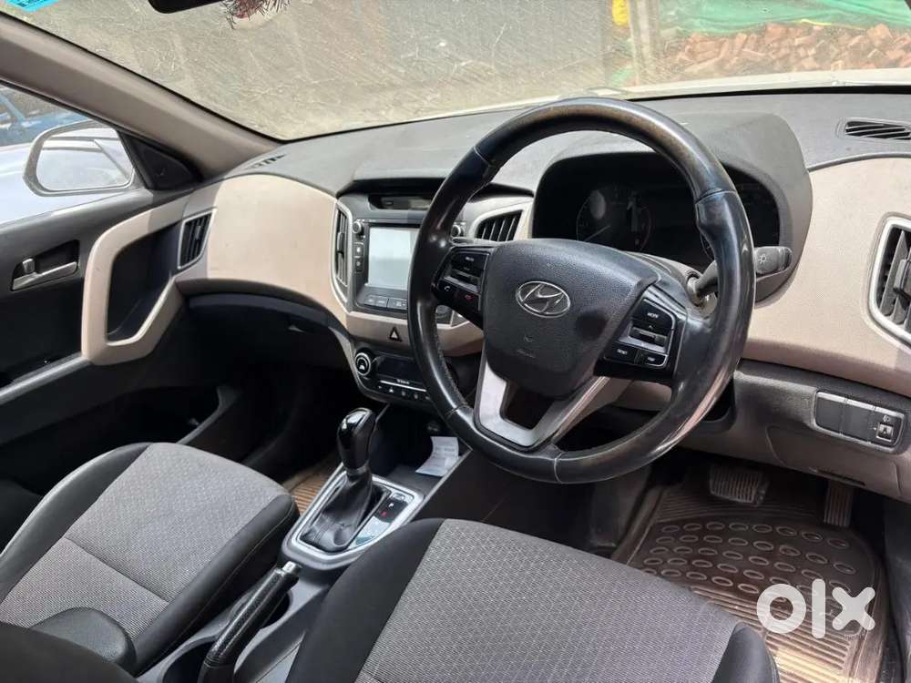 Creta For Sale With Excellent Condition