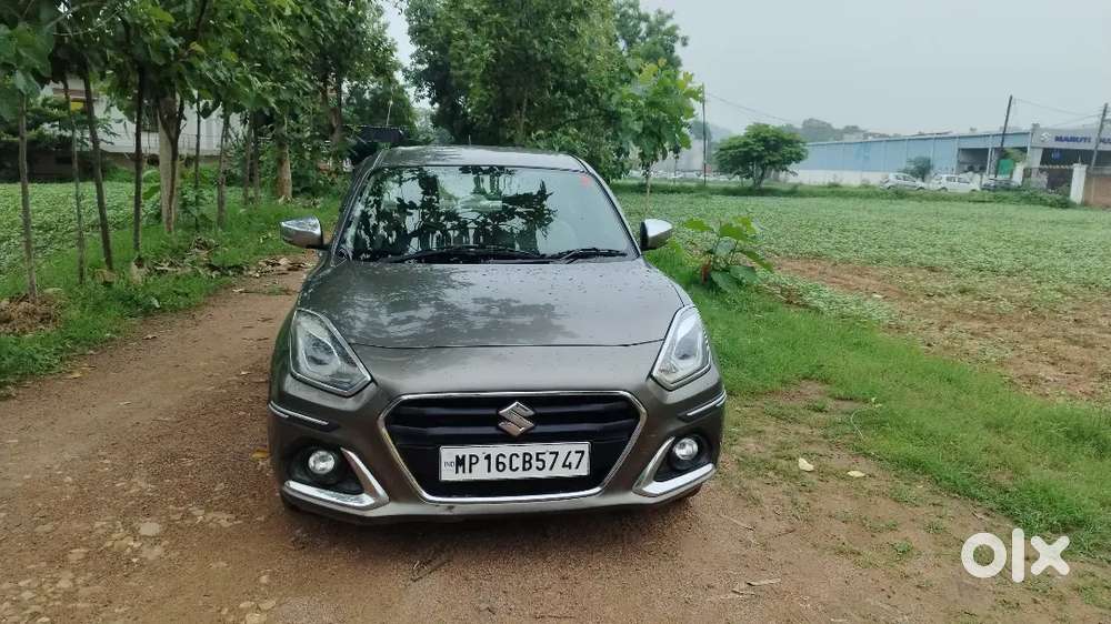 Maruti Suzuki Dzire 2020