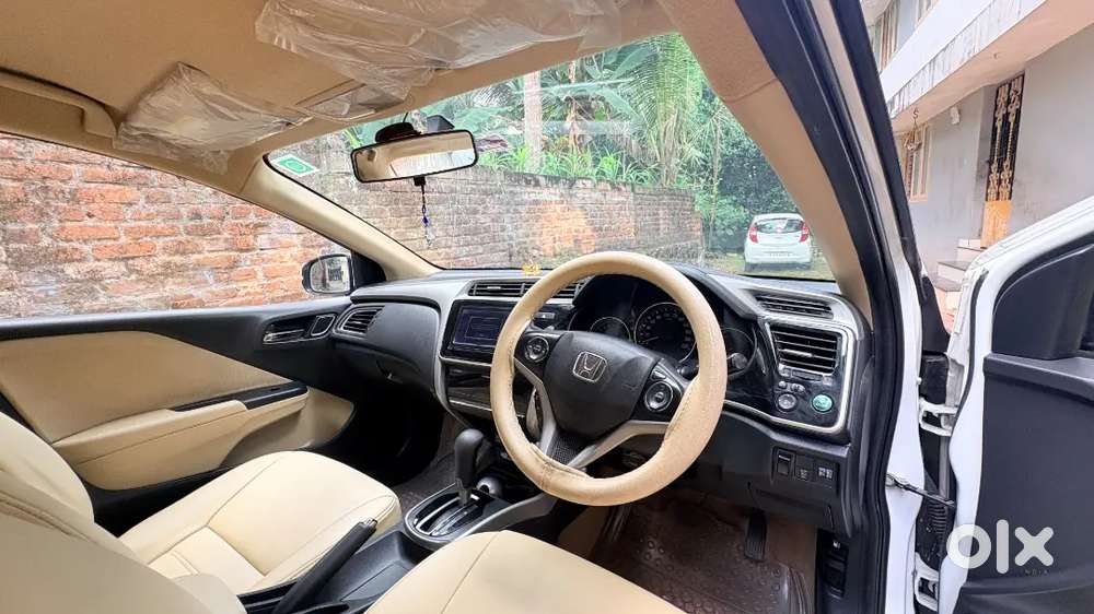 Docter Owned Automatic Transmission Petrol Ca