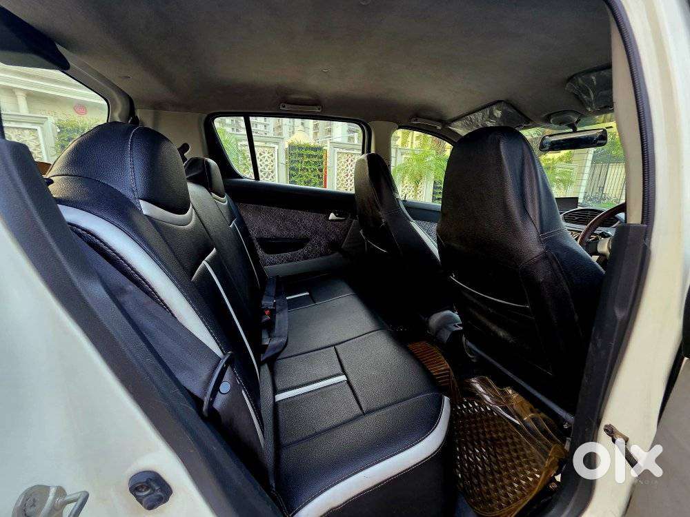 Maruti Suzuki Alto 800 Vxi Airbag, 2018, Cng & Hybrids
