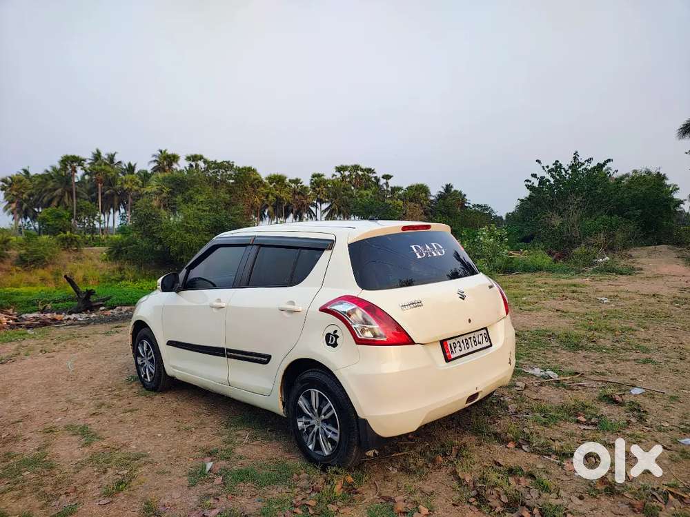 Maruti Suzuki Swift 2012 Diesel Well Maintained