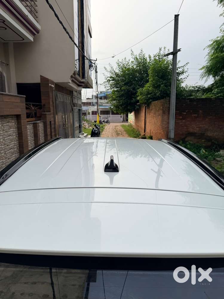 Tata Harrier Diesel 2019