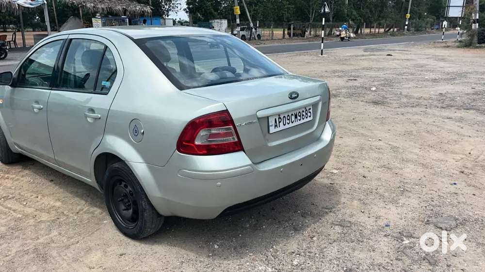 Ford Fiesta Classic September 2012 Diesel 148000 Km Driven