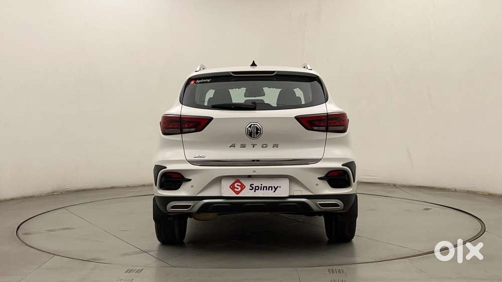 Mg Astor 1.5 Sharp Ex Mt, 2022, Petrol