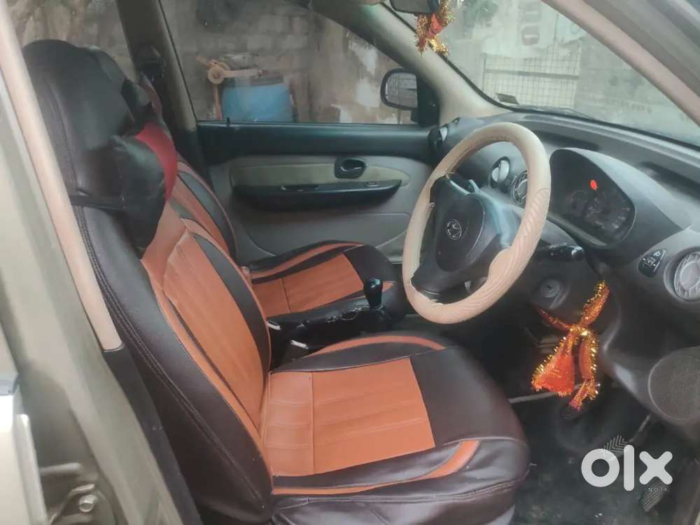Hyundai Santro Xing 2010 Petrol 105000 Km Driven