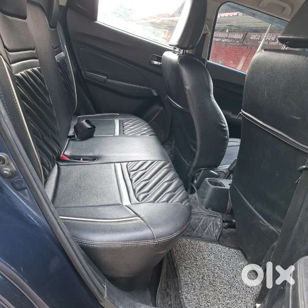 Maruti Suzuki Swift 2022 Petrol 47810 Km Driven