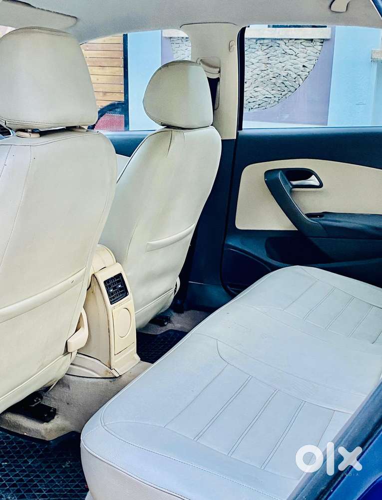 Volkswagen Vento Diesel Highline, 2013, Diesel