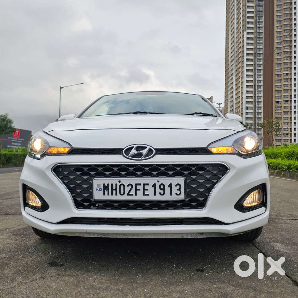 Hyundai Elite I20 Asta 1.2 (o), 2019, Petrol