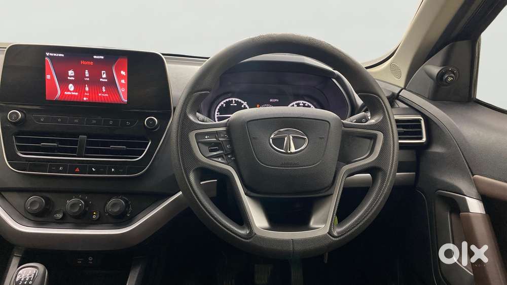 Tata Harrier Xm, 2021, Diesel