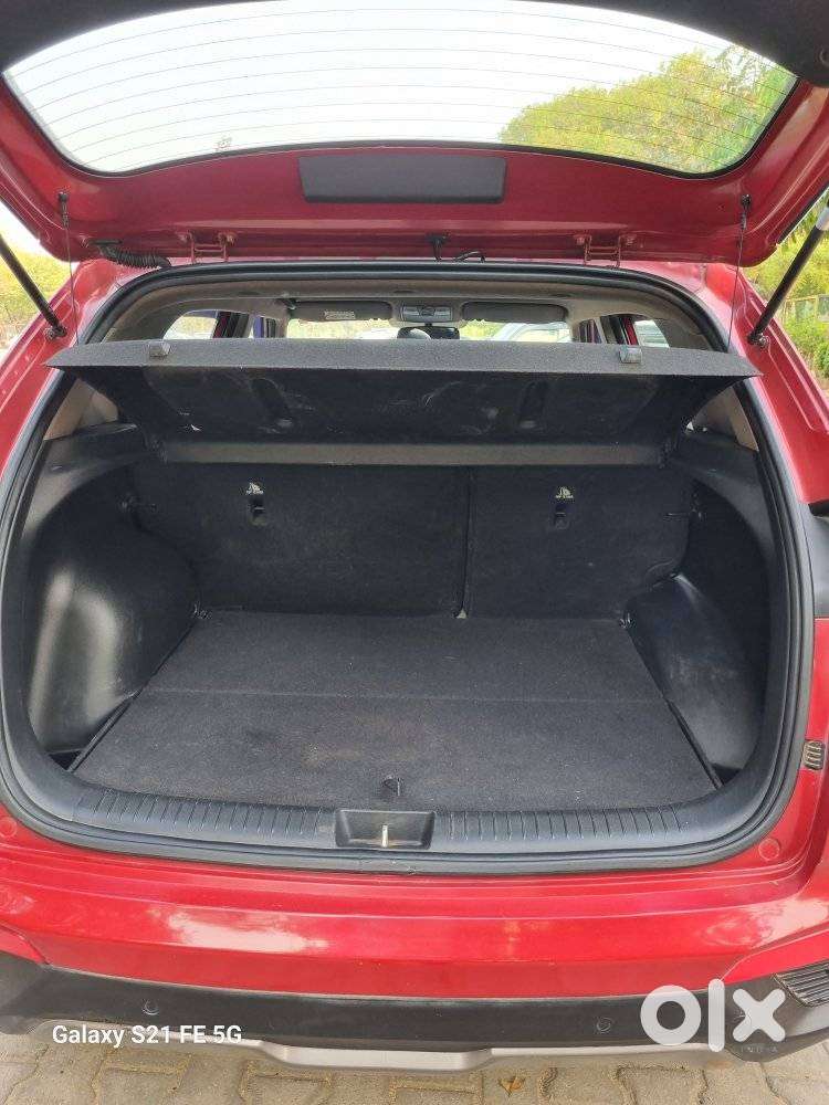 Hyundai Creta 1.6 Sx Automatic, 2017, Petrol